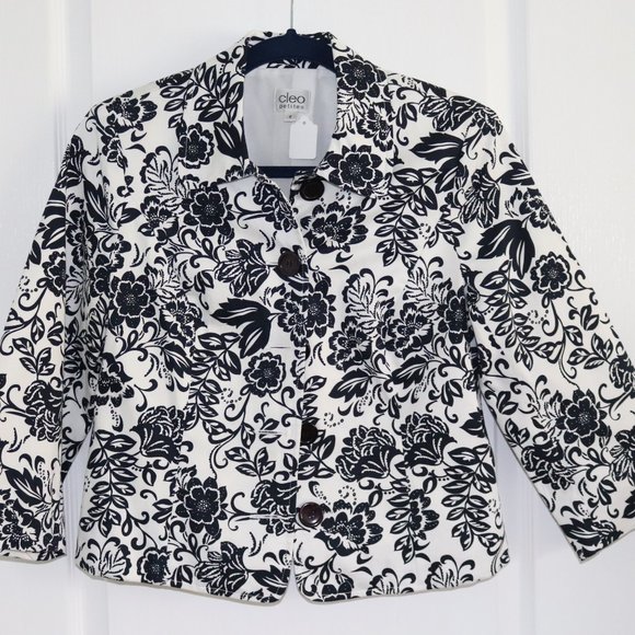 cleo 2 Piece Jacket & Skirt - Picture 4 of 4